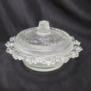 VTG Italian Masserini Barocco Bonbonniere made in Italy Trinket Jewelry Box